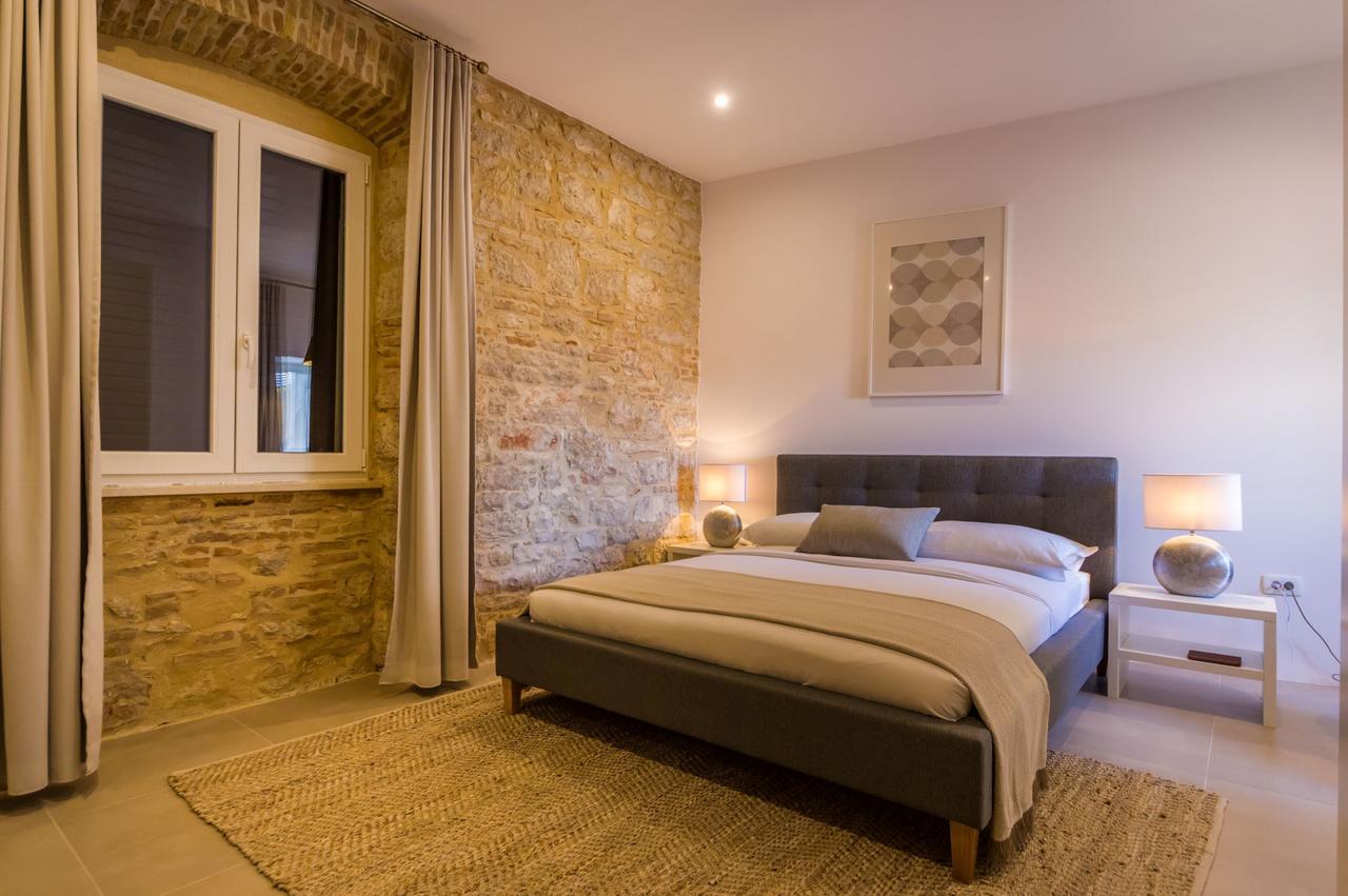 Kostela Luxury Suite By Belmont Realty Задар Екстериор снимка