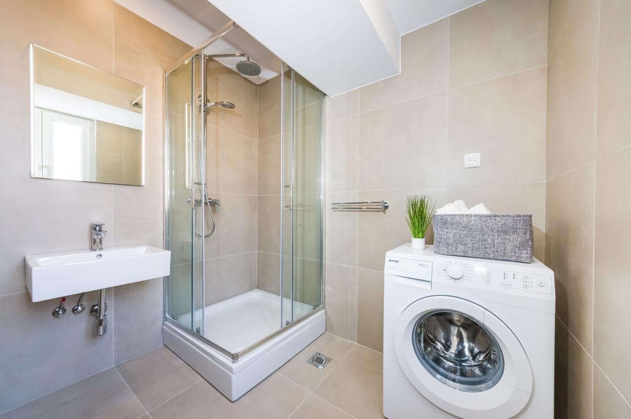 Kostela Luxury Suite By Belmont Realty Задар Екстериор снимка