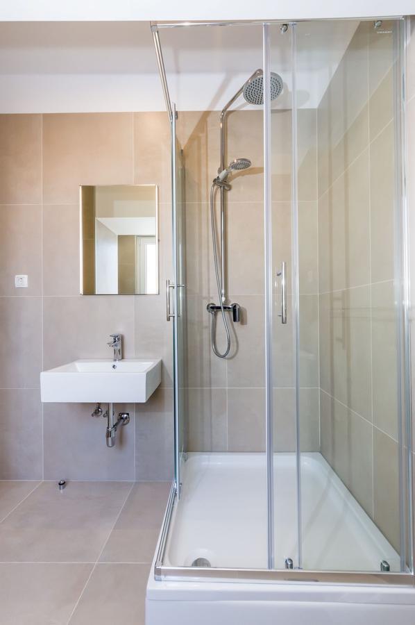 Kostela Luxury Suite By Belmont Realty Задар Екстериор снимка