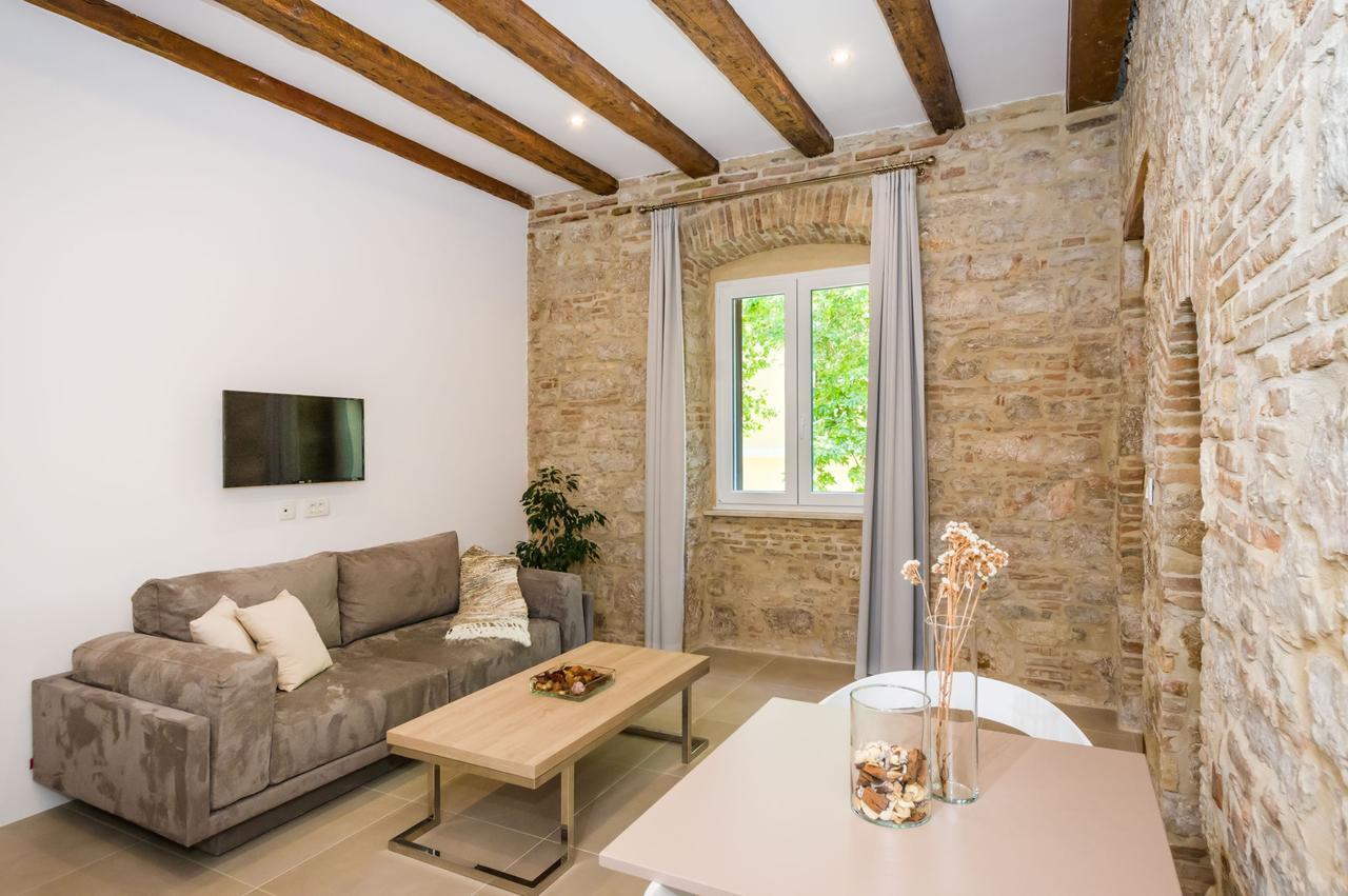 Kostela Luxury Suite By Belmont Realty Задар Екстериор снимка
